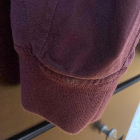 NWT Rye Jacket, Zip Front, Pockets, Large - Picture 4 of 5